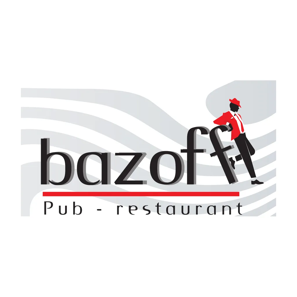 Bazoff Pub-Restaurant